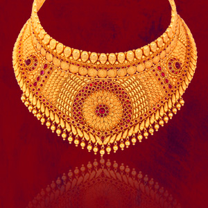 Aria Jewellers - Fashion in Every Gold